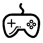 Gaming Temalı Kupalar