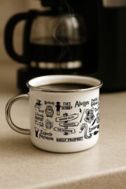 Harry Potter Kupa - Gümüş - Görsel 4