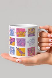 Star Wars Kupa Grogu - 330ml