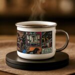 Star Wars Kupa Comic Serisi 1 - Gümüş