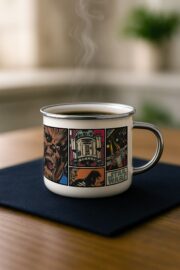 Star Wars Kupa Comic Serisi 1 - Gümüş - Görsel 5