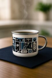 Star Wars Kupa Comic Serisi 2 - Gümüş