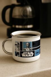 Star Wars Kupa Comic Serisi 2 - Gümüş - Görsel 2