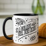 Star Wars Kupa Galaxy