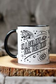 Star Wars Kupa Galaxy - Görsel 3