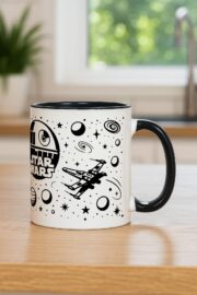 Star Wars Kupa Galaxy - Görsel 4