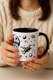 Star Wars Kupa Galaxy - Görsel 2