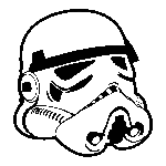 Star Wars Temalı Kupalar