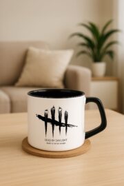 Dead By Daylight Kupa - Siyah - Görsel 3