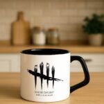 Dead By Daylight Kupa - Siyah