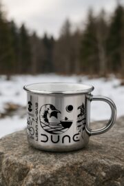 Dune Kupa - Full Gümüş - Görsel 5