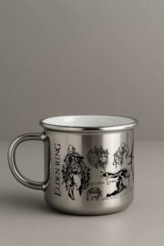 Elden Ring Kupa - Full Gümüş - Görsel 3