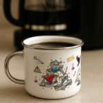 Harry Potter Hogwarts Kupa