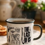 The Last of Us Kupa