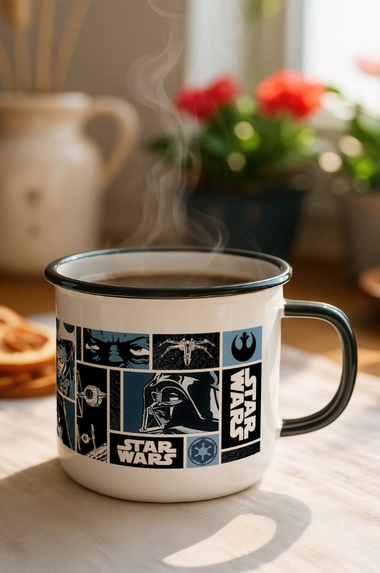 star-wars-kupa-comic-serisi-2-1 Star Wars Kupa Comic Serisi 2 - Siyah - Görsel 1