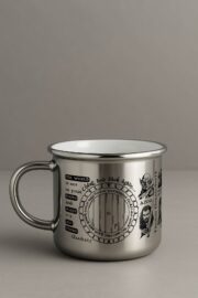 The Hobbit Kupa - Full Gümüş - Görsel 4