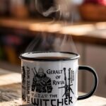The Witcher Kupa