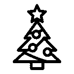 Yılbaşı Temalı Kupalar