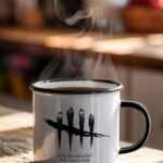 Dead by Daylight Kupa Escape - Siyah