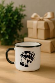 Dead by Daylight Kupa Escape - Siyah - Görsel 2