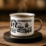 John Wick Kupa - Gümüş