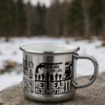 Red Dead Redemption 2 Kupa High Honor - Full Gümüş