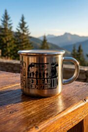 Red Dead Redemption 2 Kupa High Honor - Full Gümüş - Görsel 6