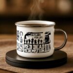 Red Dead Redemption 2 Kupa High Honor - Gümüş