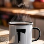 The Long Dark Kupa - Siyah