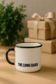 The Long Dark Kupa - Siyah - Görsel 4