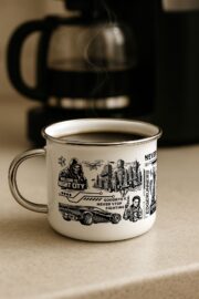 Cyberpunk 2077 Kupa - Gümüş - Görsel 4