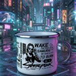 Cyberpunk Kupa