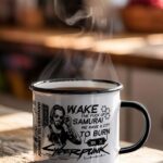 Cyberpunk 2077 Kupa - Siyah