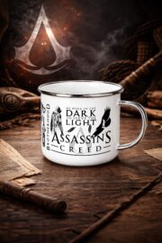 Assassin's Creed Kupa - Gümüş