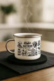 Skyrim Kupa - Görsel 5