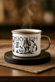 Skyrim Kupa - Görsel 4