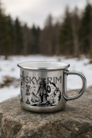 Skyrim Kupa - Görsel 6