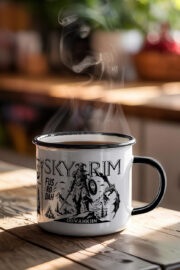 Skyrim Kupa - Görsel 3