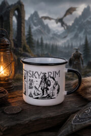 Skyrim Kupa