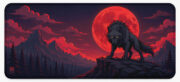 Crimson Howl