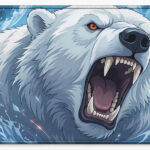 Glacial King