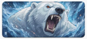 Glacial King