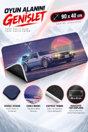 Outatime - Görsel 3