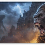 Primal Fury