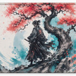 Sakura Ronin