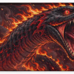 Serpent of Chaos