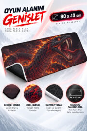 Serpent of Chaos - Görsel 3