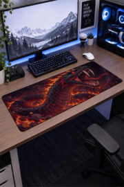 Serpent of Chaos - Görsel 2