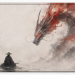 Shadow of the Dragon