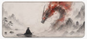 Shadow of the Dragon